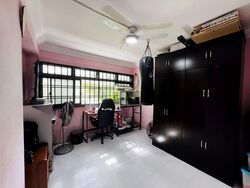 Blk 701 Woodlands Drive 40 (Woodlands), HDB 5 Rooms #535360651